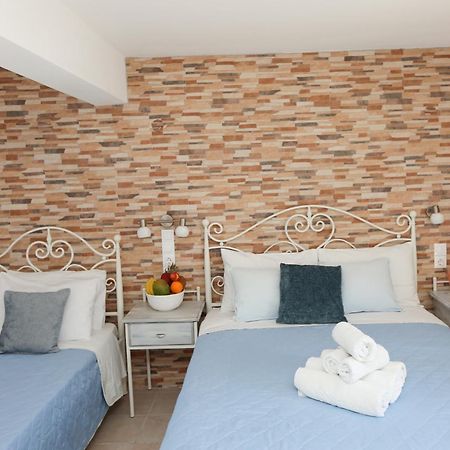 Hotel Kastro Skiáthos Eksteriør bilde