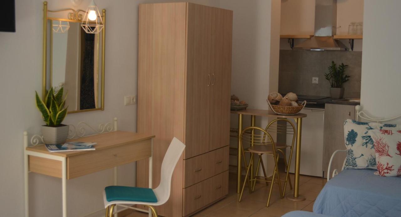 Hotel Kastro Skiáthos Eksteriør bilde