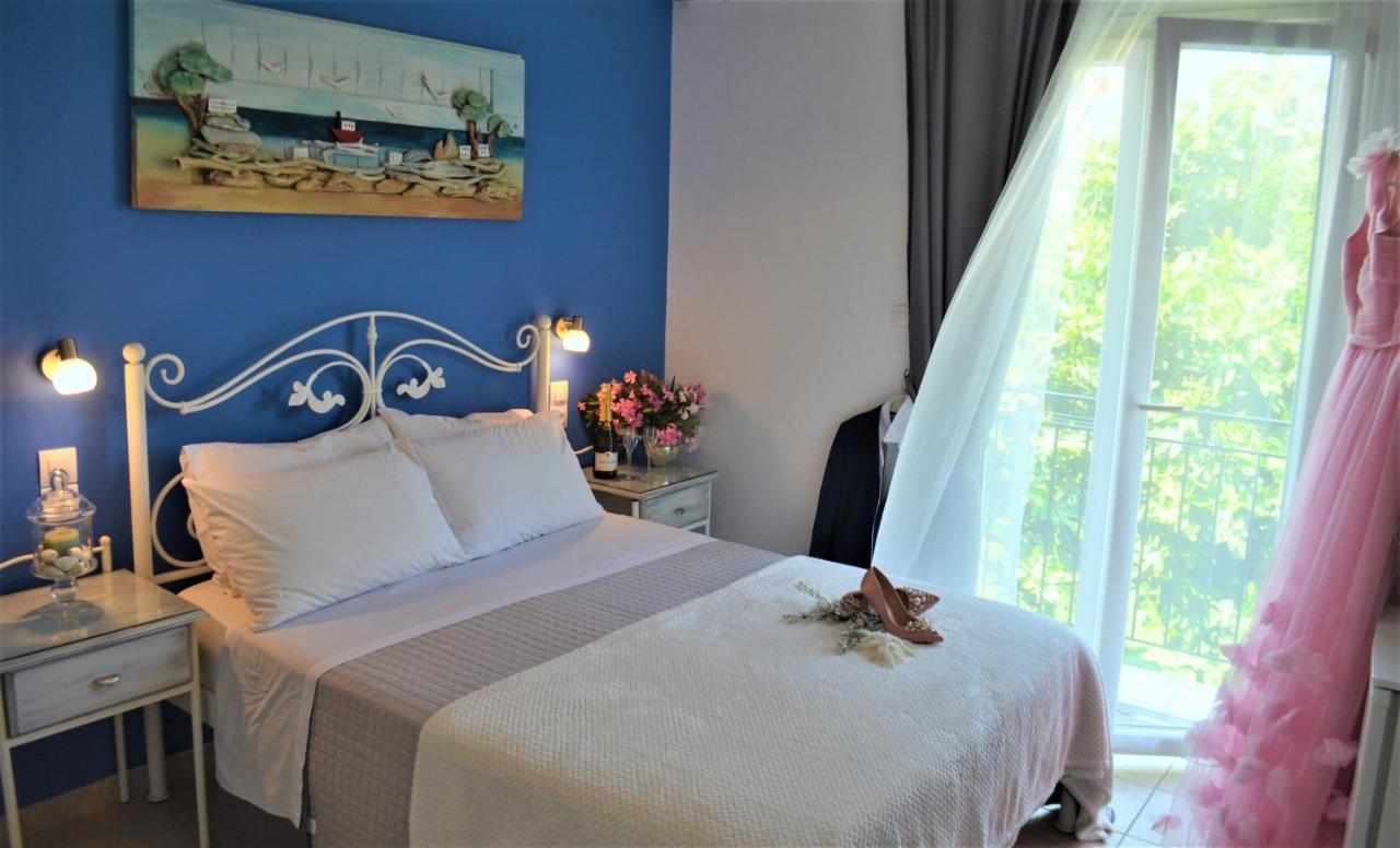 Hotel Kastro Skiáthos Eksteriør bilde