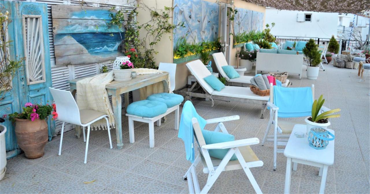 Hotel Kastro Skiáthos Eksteriør bilde