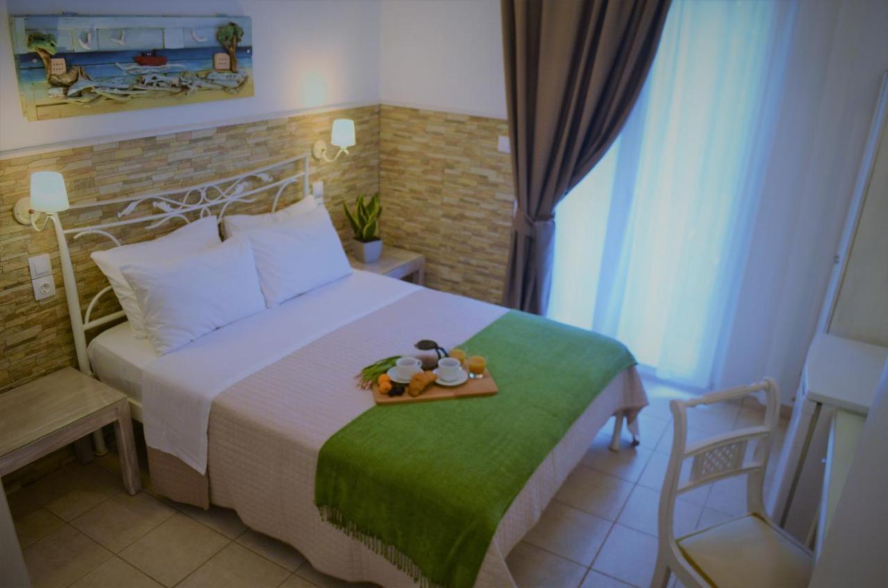 Hotel Kastro Skiáthos Eksteriør bilde